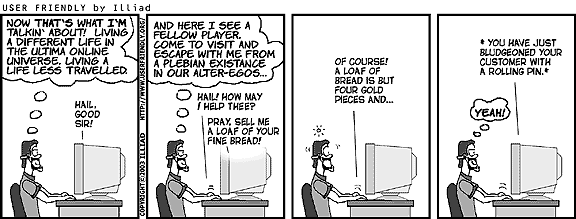 userfriendly